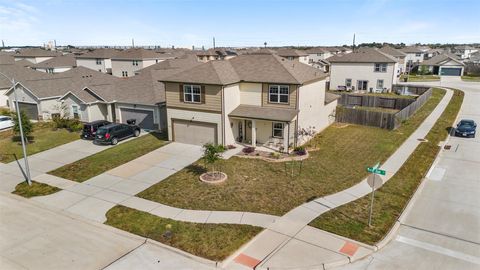 1081 Water Oak Lane Brookshire TX 77423