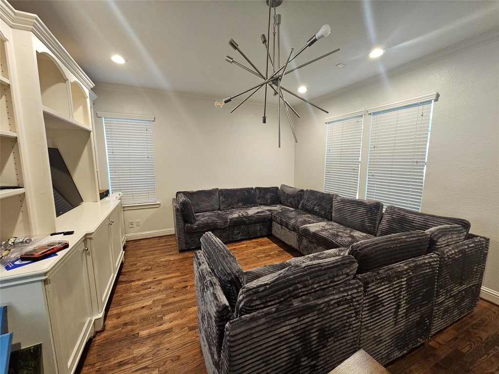 Photo of 2312 Blodgett Street #B, Houston, TX 77004 (MLS # 15938076)