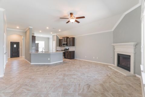 Photo of 4583 New Country Drive, Spring, TX 77386 (MLS # 22154848)