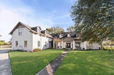 21550 & 21554 Mueschke Road Tomball TX 77377