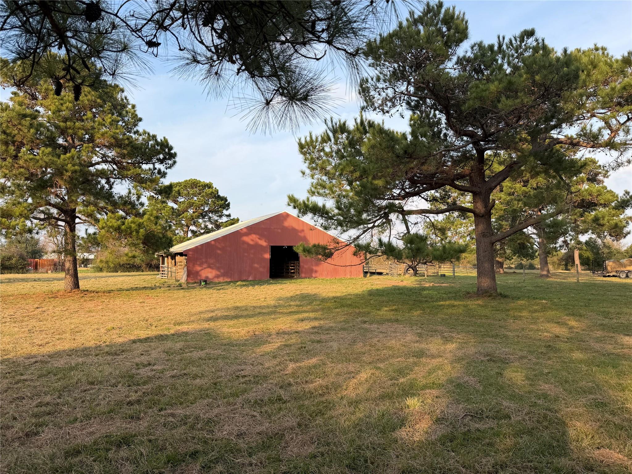 21550 & 21554 Mueschke Road