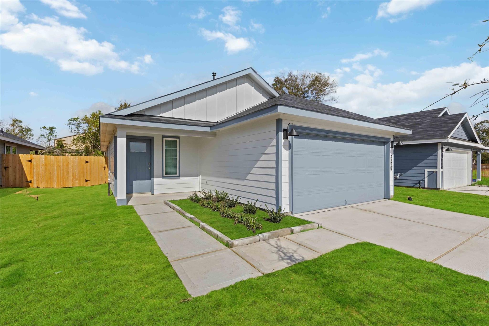 6834 Spur Creek Drive