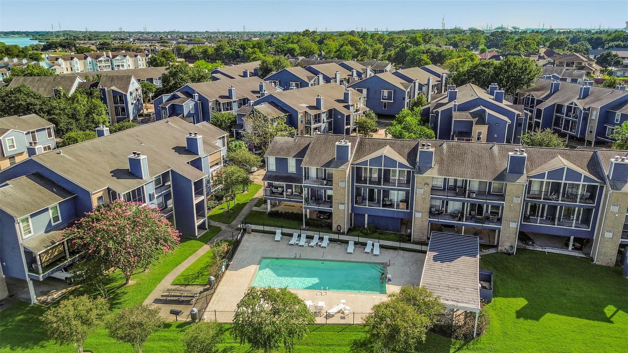 18515 Egret Bay Boulevard 702