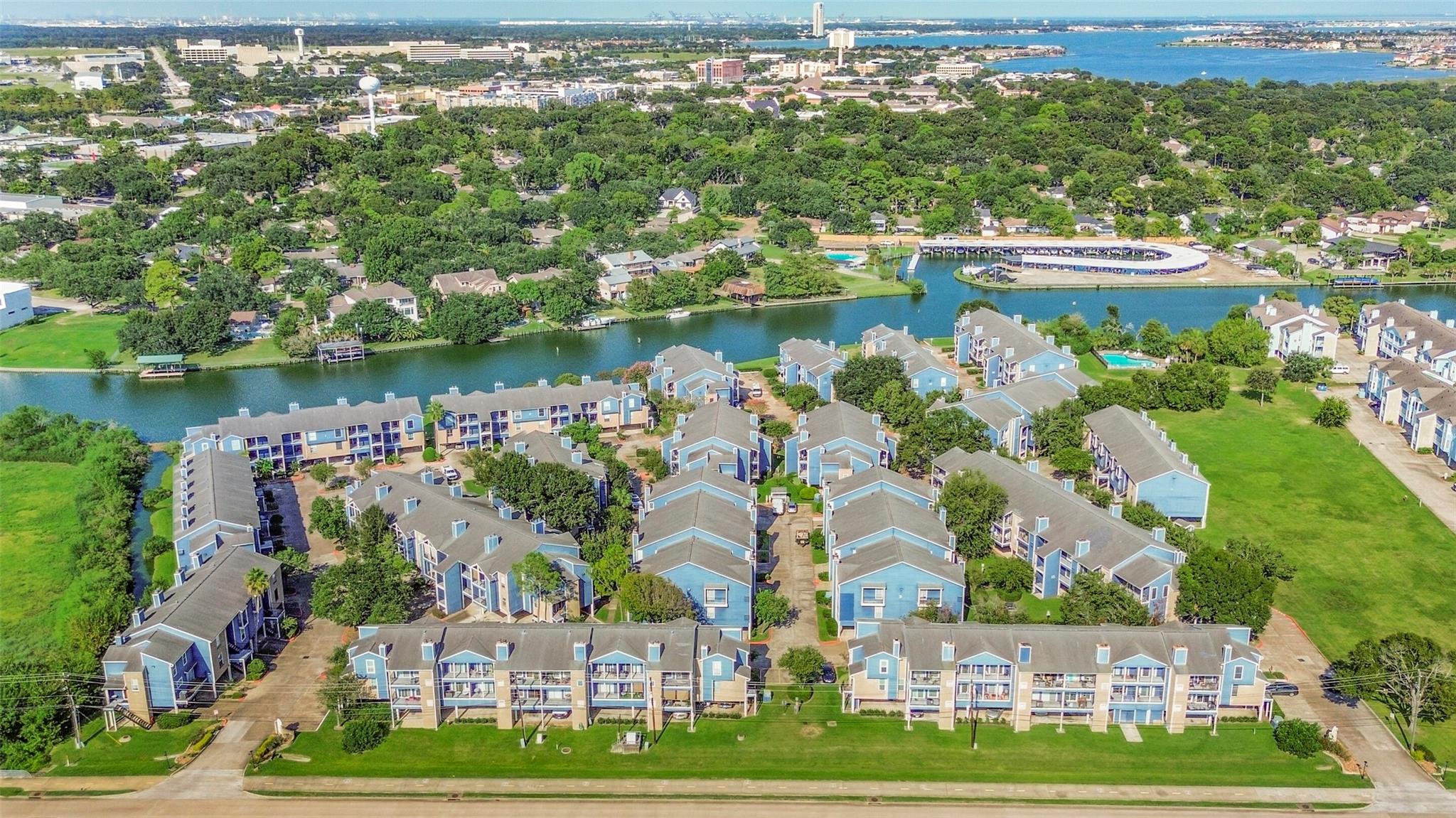 18515 Egret Bay Boulevard 702