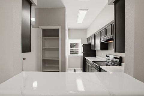 Photo of 7719 Cambridge Street #7719, Houston, TX 77054 (MLS # 20596413)