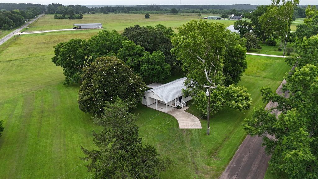 Photo of 2710 County Road 2274, Cleveland, TX 77327 (MLS # 7861160)