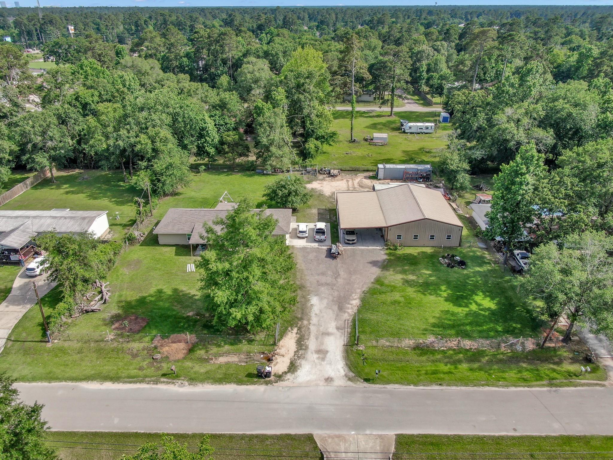 9141/9145 Oak Arbor Drive