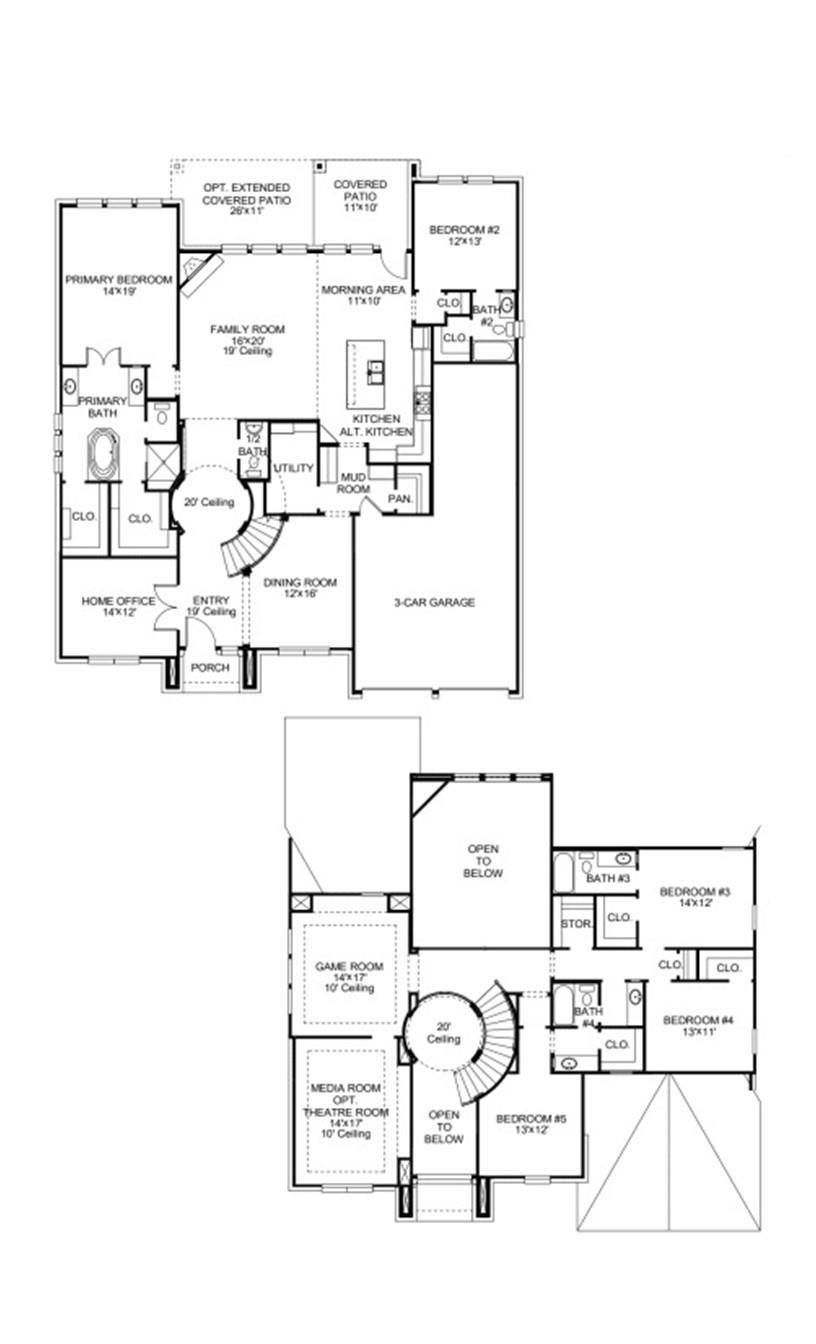 807 Fenugreek Fields Court