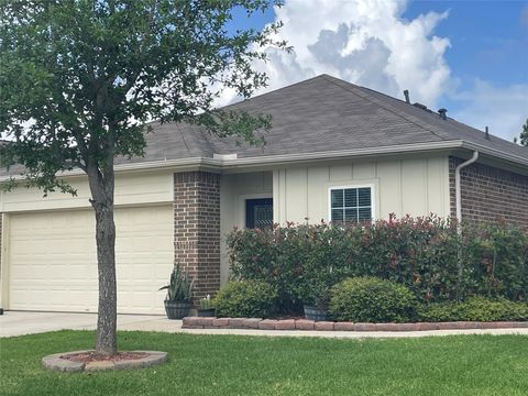 Photo of 30565 Pleasant Oaks Drive, Magnolia, TX 77355 (MLS # 36035613)