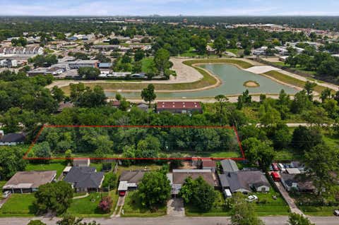 Vacant Land For Sale - 00 Leago Street<br/> Harris County, Houston, TX 77022