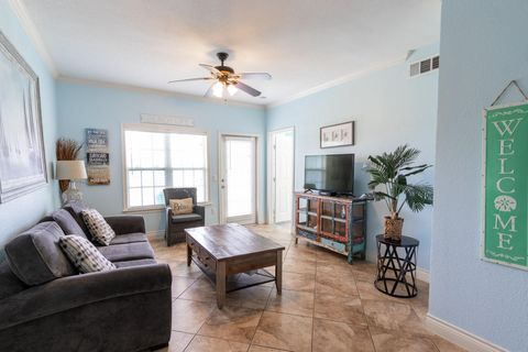 Photo of 7000 Seawall Boulevard #114, Galveston, TX 77551 (MLS # 32083670)