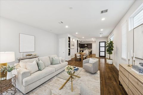 1213 Crockett Street Houston TX 77007