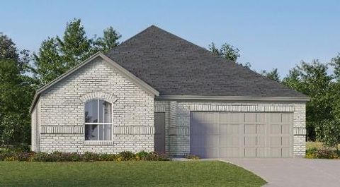 3009 Avenida Sonoma Drive Katy TX 77493