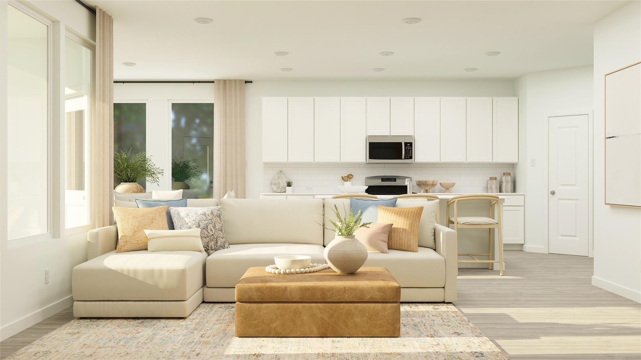 3009 Avenida Sonoma Drive