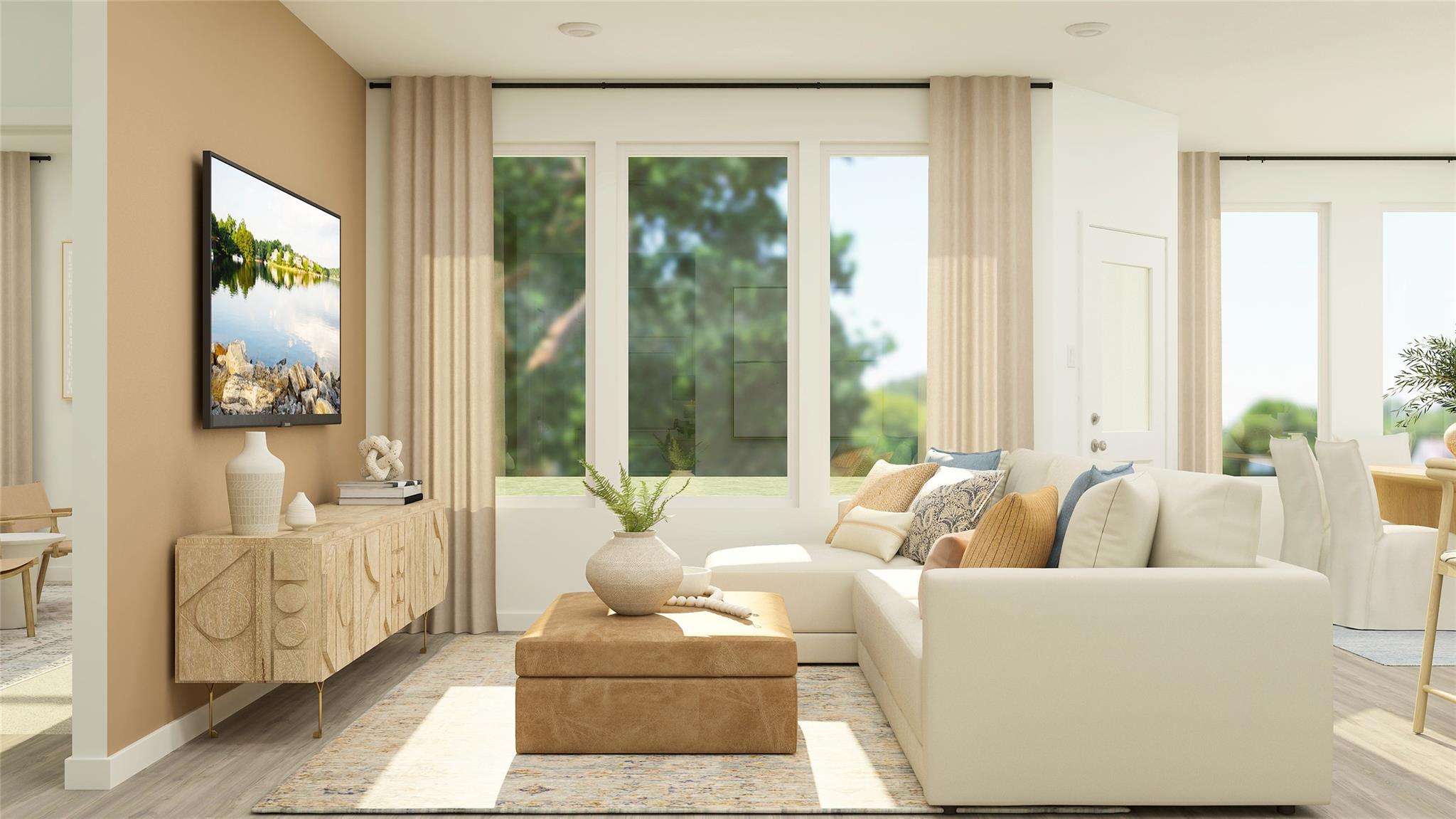 3009 Avenida Sonoma Drive
