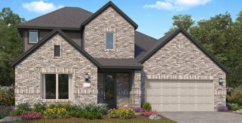 Photo of 17907 Rillette Road, Conroe, TX 77302 (MLS # 68039400)