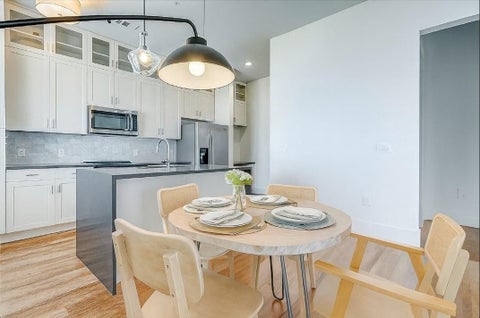 Photo of 1508 Blodgett Street #609, Houston, TX 77004 (MLS # 52486182)