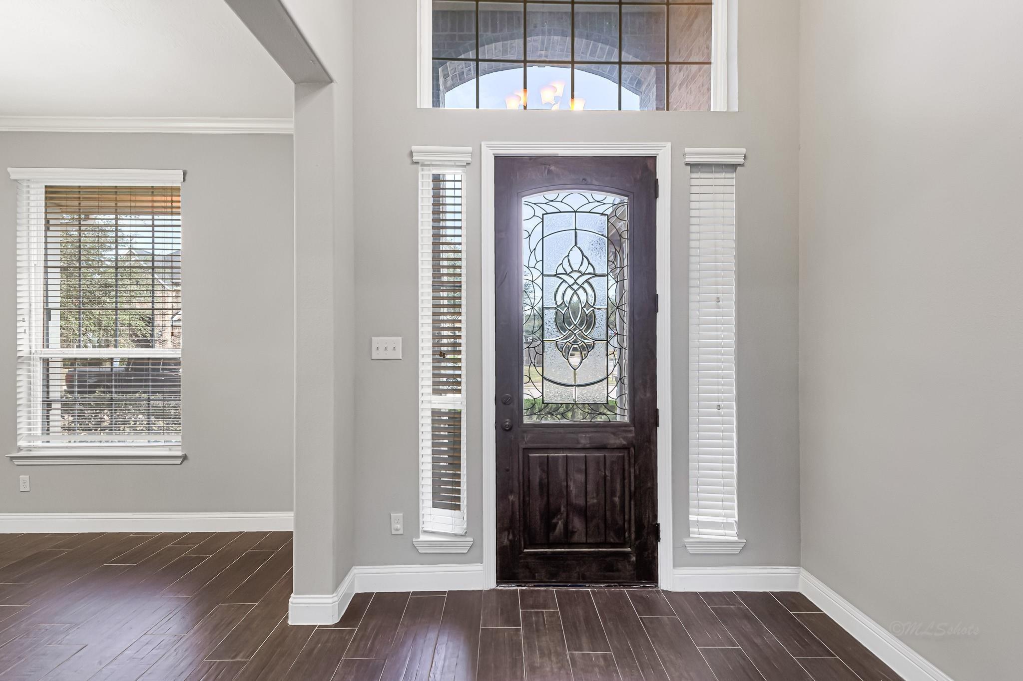6718 Miller Shadow Lane