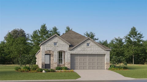 Photo of 6511 Olive Twilight Lane, Katy, TX 77493 (MLS # 50905528)