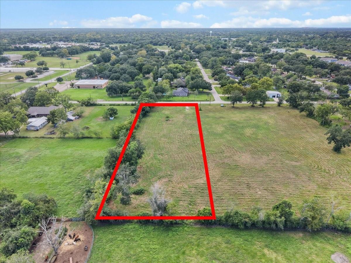 Lot 3 Avenue S