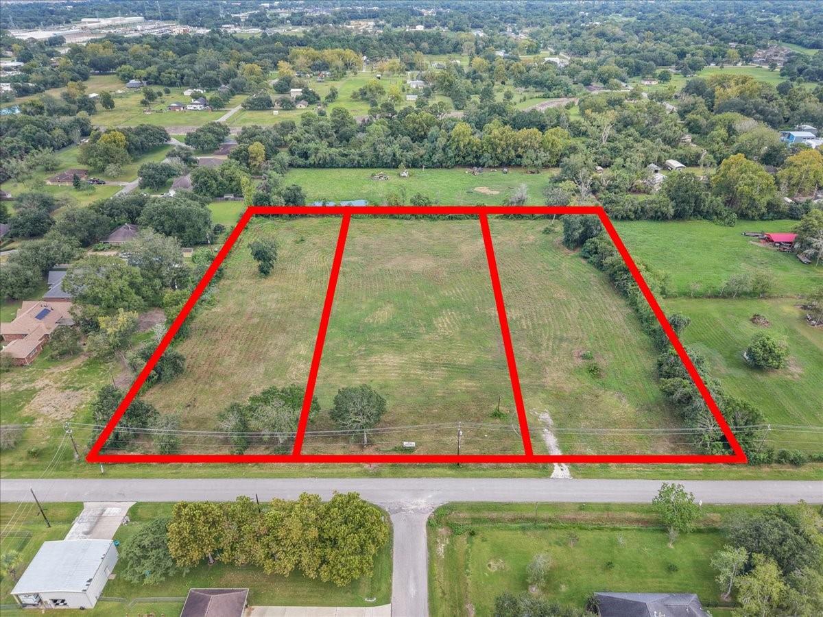 Lot 3 Avenue S