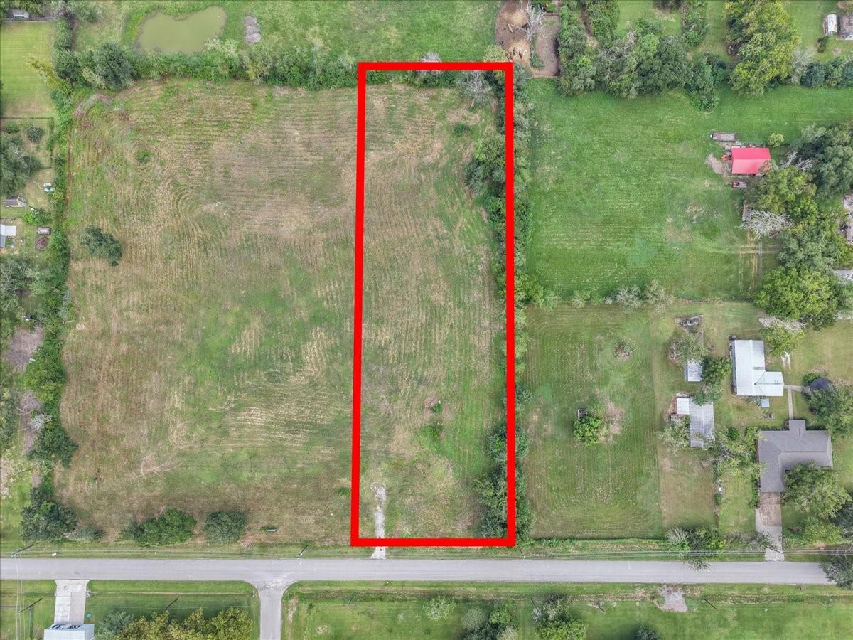 Lot 3 Avenue S