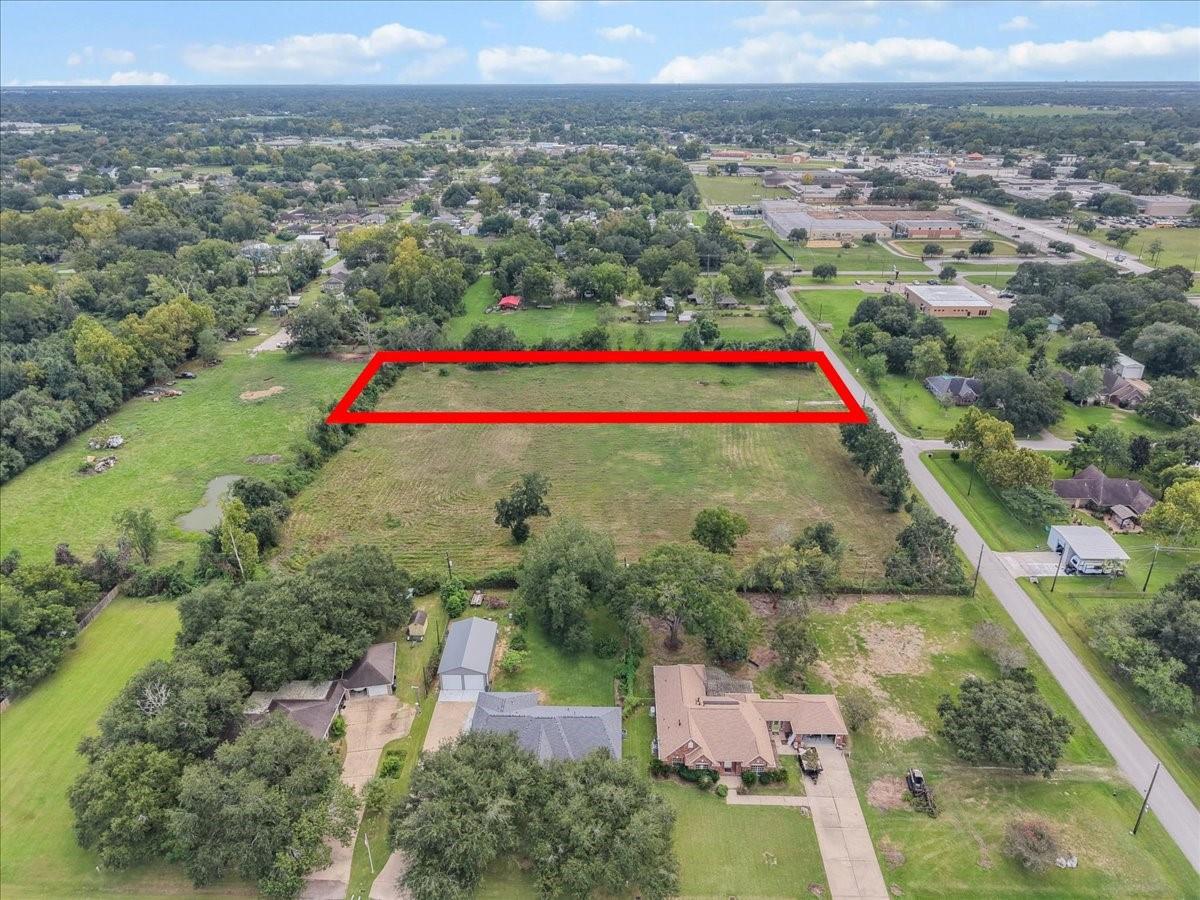 Lot 3 Avenue S
