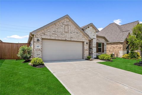 Photo of 24107 Avocet Creek Road, Katy, TX 77493 (MLS # 34144889)