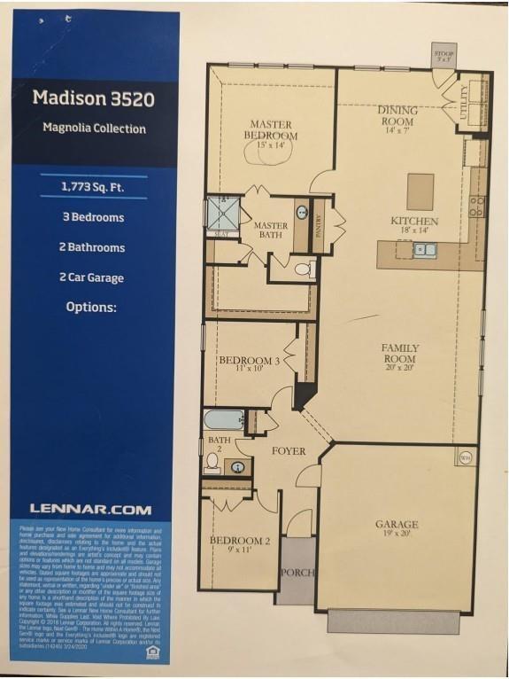 24107 Avocet Creek Road