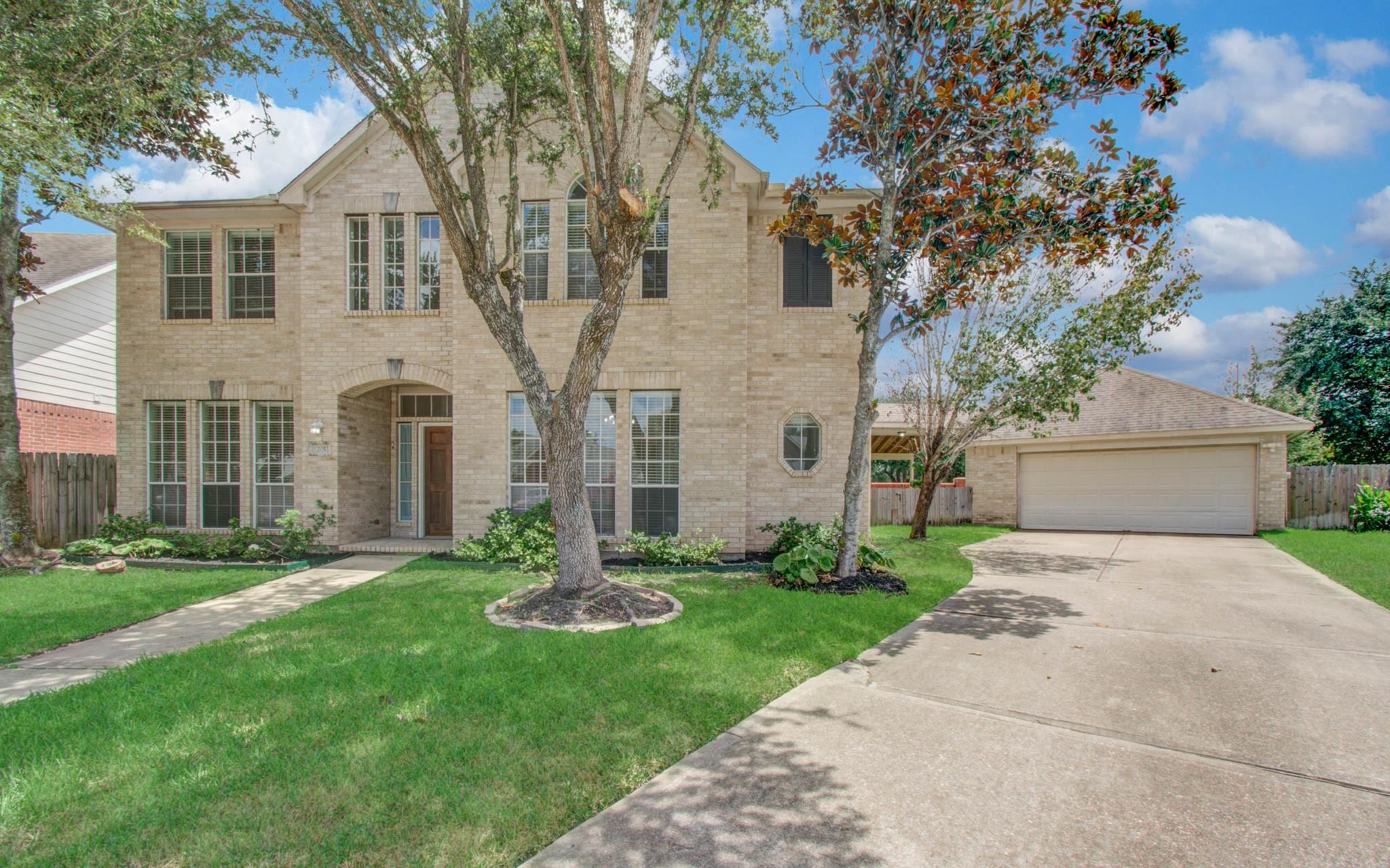 12011 Snowbird Court