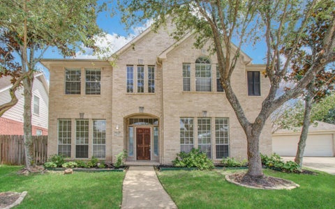 Photo of 12011 Snowbird Court, Stafford, TX 77477 (MLS # 68472843)