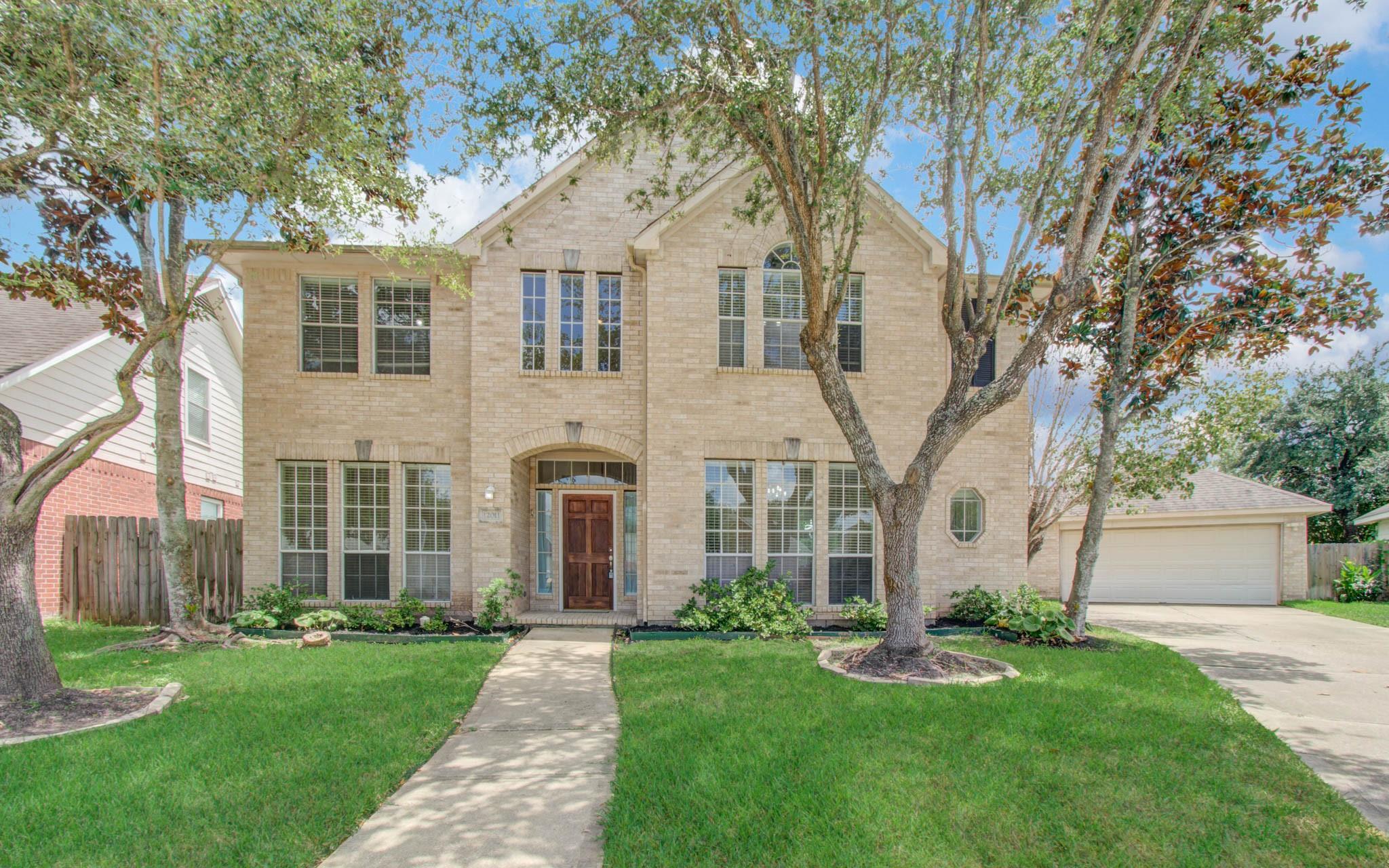 12011 Snowbird Court