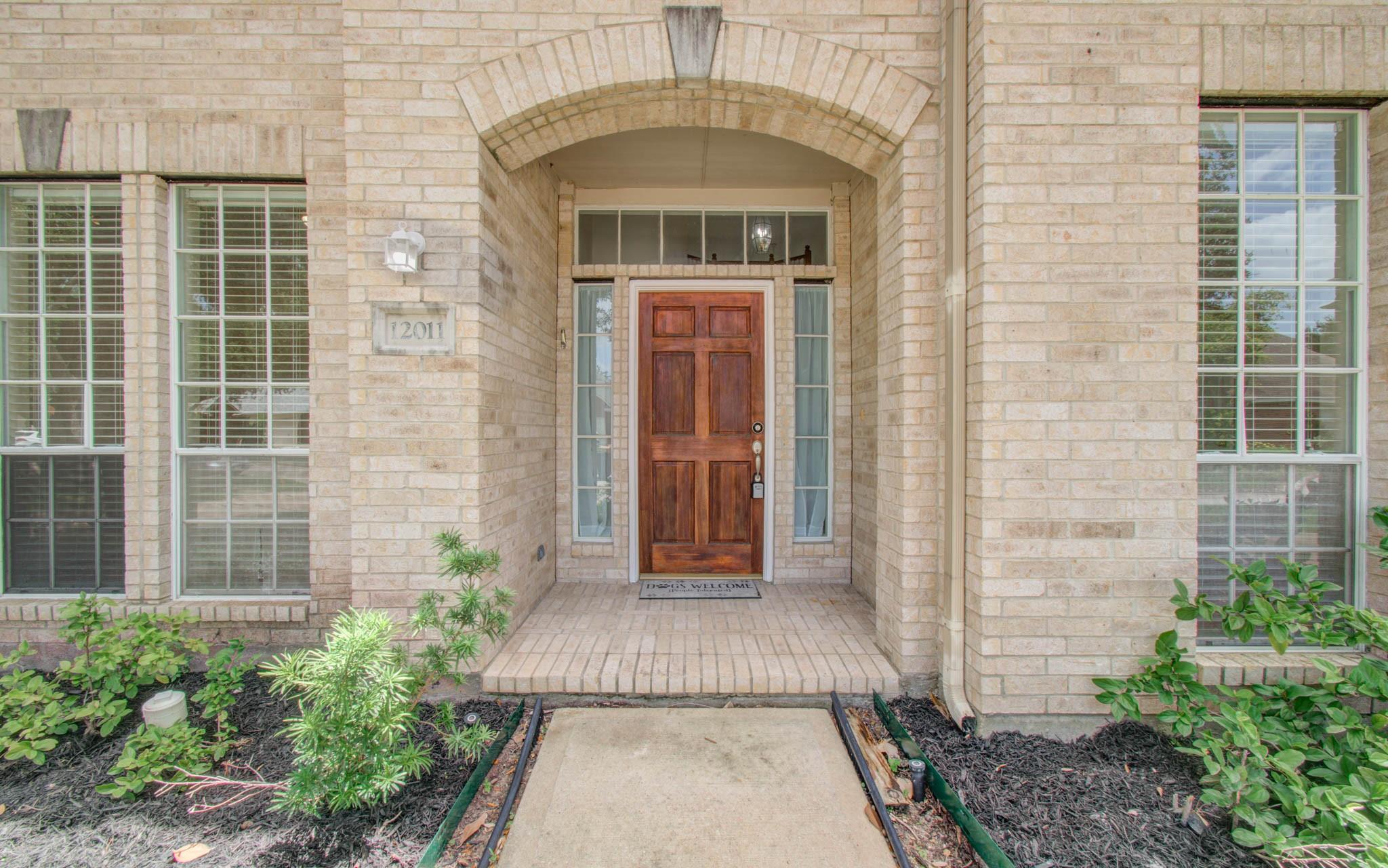 12011 Snowbird Court