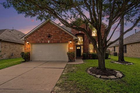 Photo of 1822 Pontius Drive, Katy, TX 77493 (MLS # 33035160)
