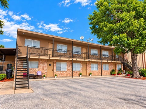 Photo of 5200 Michaux Street #6, Houston, TX 77009 (MLS # 92576419)