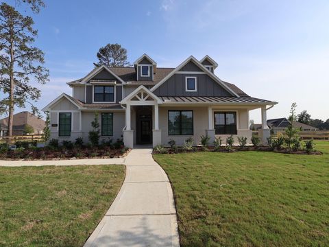 Photo of 21011 Holm Oak Way, Tomball, TX 77447 (MLS # 36725319)
