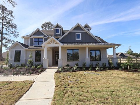 21011 Holm Oak Way Tomball TX 77377