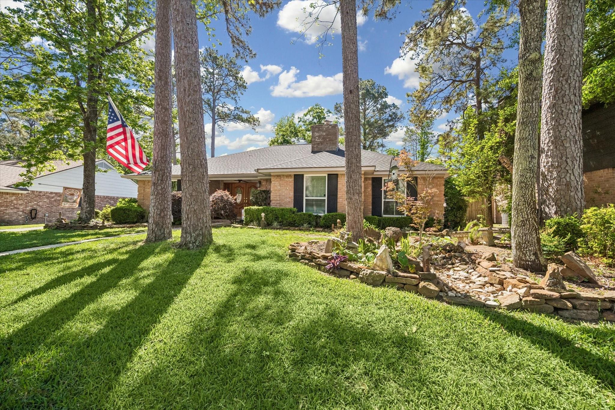3614 Garden Lake Drive