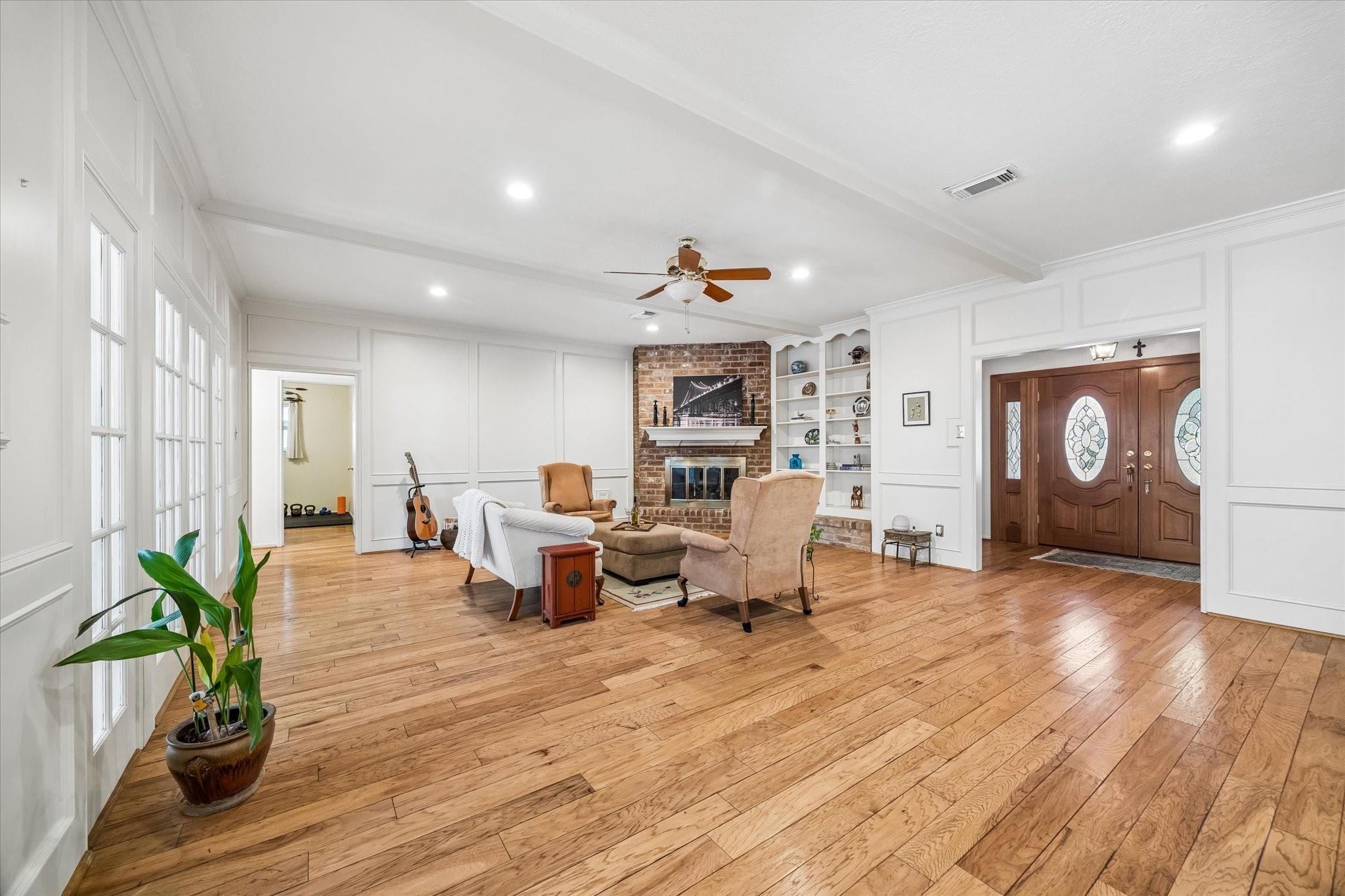 3614 Garden Lake Drive