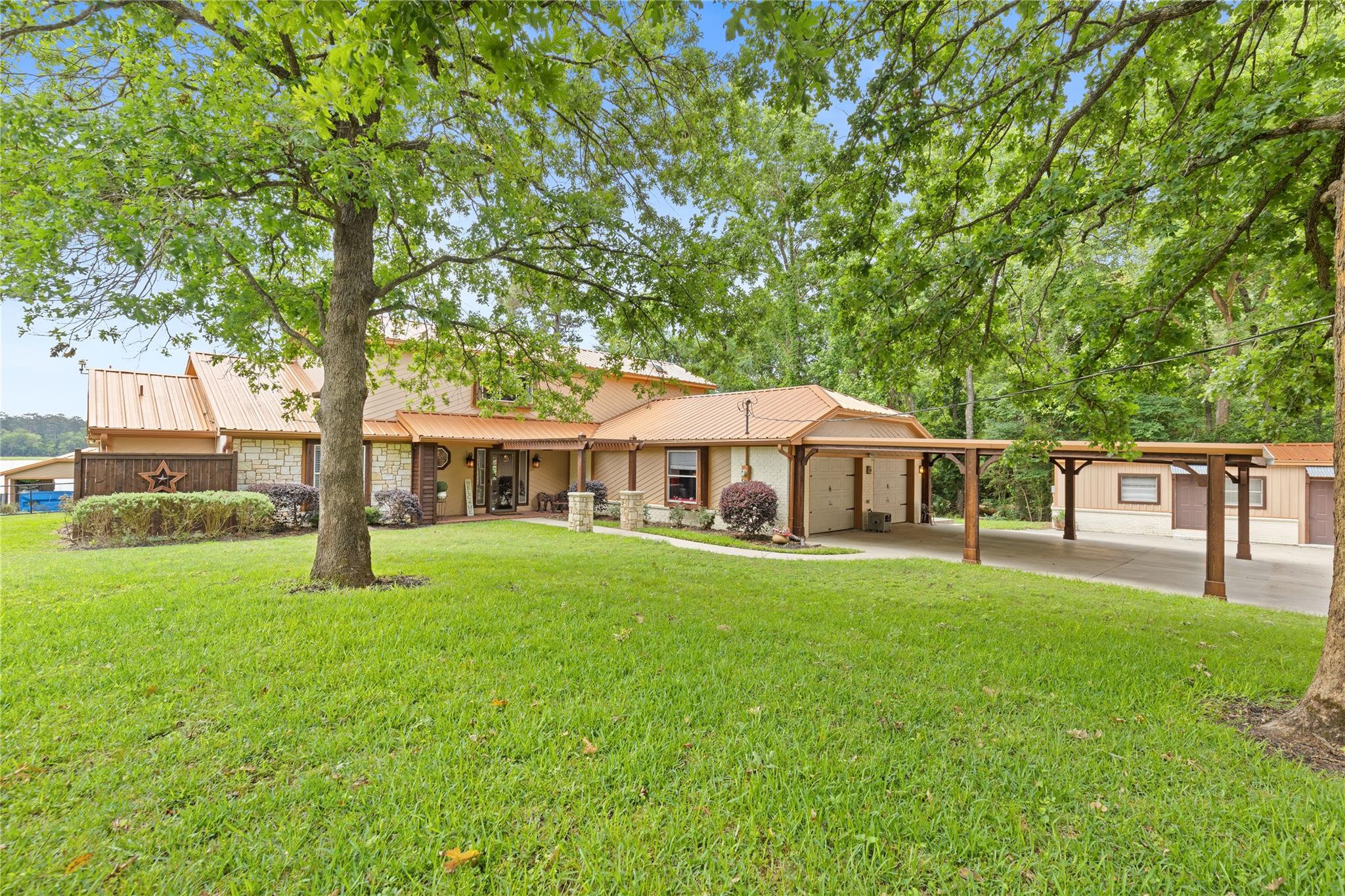 56 Magnolia Drive