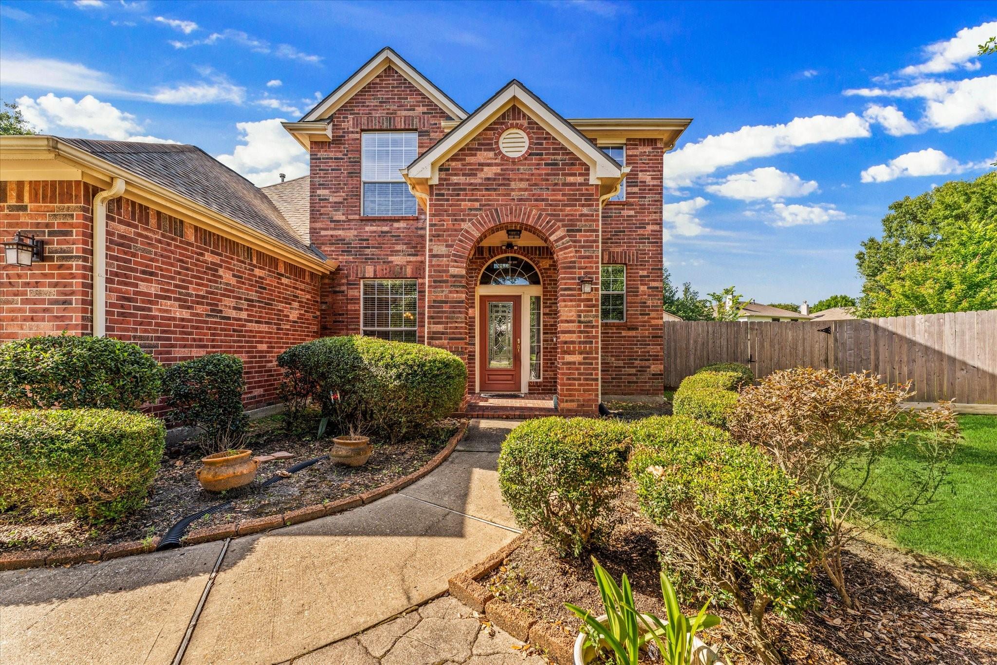 21861 Maidens Crossing Drive