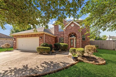 Photo of 21861 Maidens Crossing Drive, Kingwood, TX 77339 (MLS # 45687949)