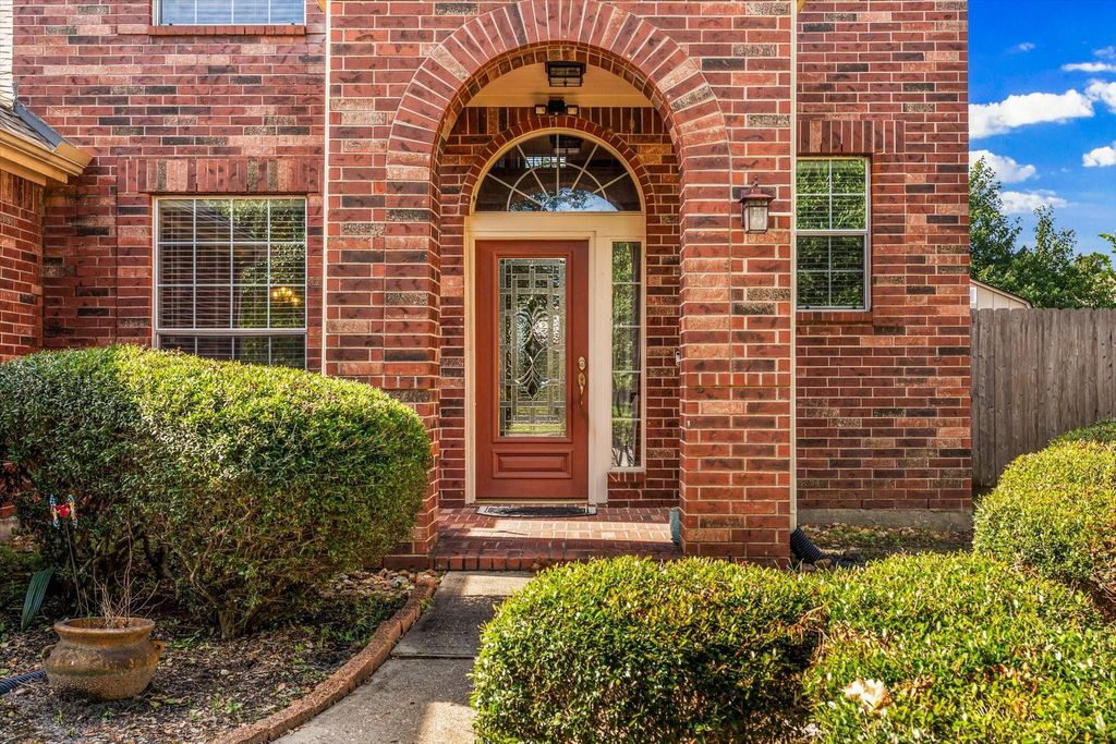 Photo of 21861 Maidens Crossing Drive, Kingwood, TX 77339 (MLS # 45687949)