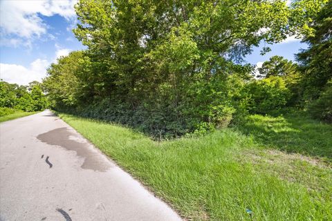 Photo of 0 County Road 2212, Cleveland, TX 77327 (MLS # 39739383)