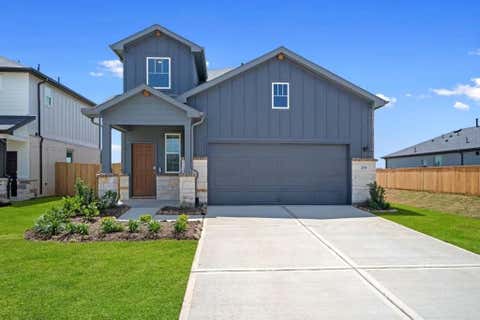 Photo of 1845 Glacier Gorge Trail, Dayton, TX 77535 (MLS # 2391609)