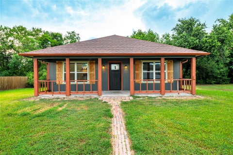 Photo of 12324 Fm 1764, Santa Fe, TX 77510 (MLS # 63548265)