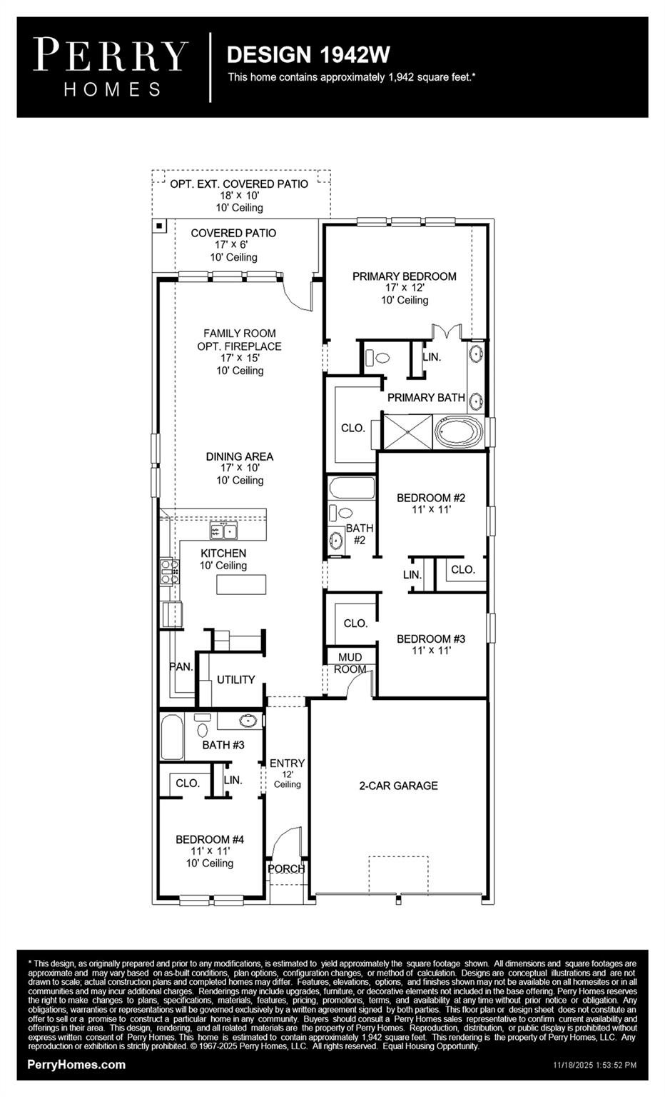 26802 Chandrila Vista Court