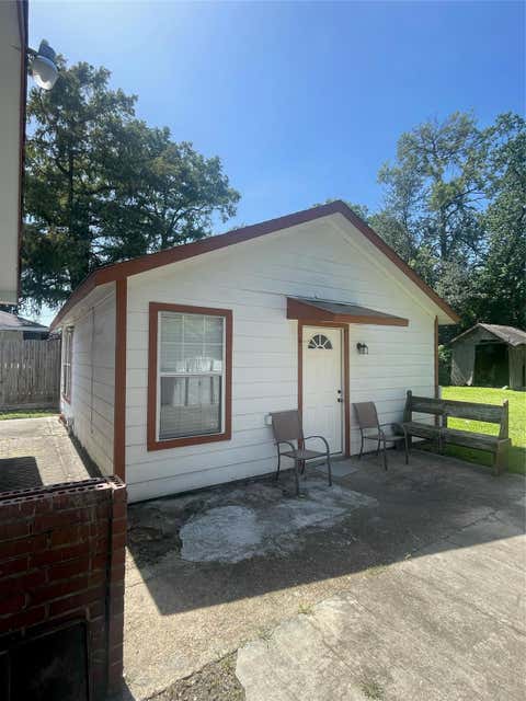Photo of 1103 Westford Street #1/2, Houston, TX 77022 (MLS # 14207020)
