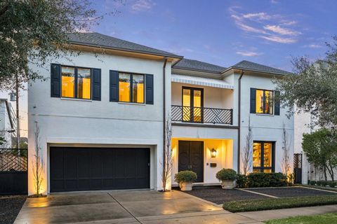 2706 Eastgrove Lane Houston TX 77027