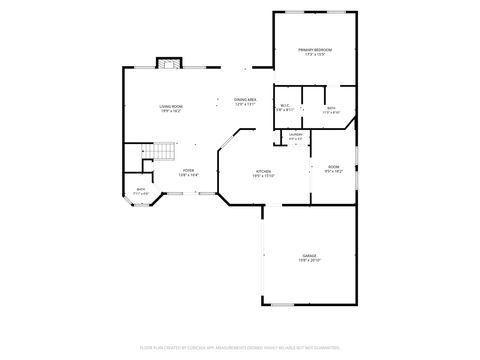 Photo of 6319 Ladera Drive, Houston, TX 77083 (MLS # 78811764)